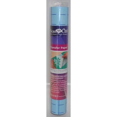 Brother 6 FT ROLL- TRANSFER PAPER GRID