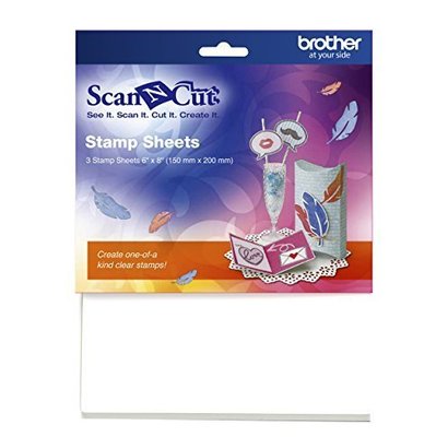 Brother STAMP SHEET