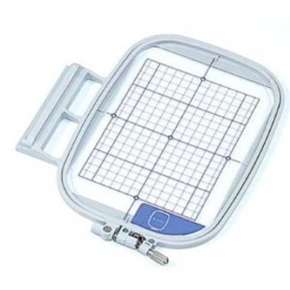 Brother Large Embroidery Hoop 7"x5" for 1500D/2500D/4000D/4500D / 6000D