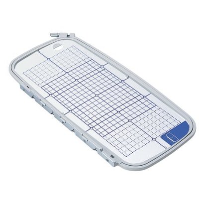 Brother Extra Large Hoop 12"x 5" for NV1000.1200.PE700D.700.750D