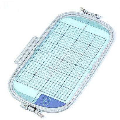 Brother Extra Large Embroidery Hoop 12"x7" for 4000D.4500D