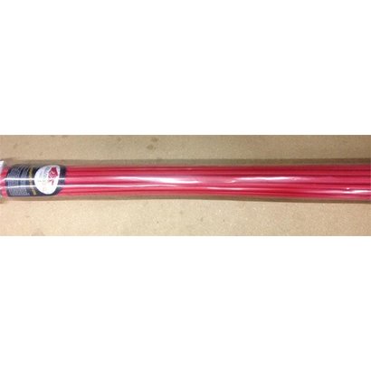 Renae's Red Snappers 10'