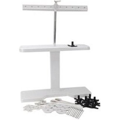 Brother Ten Spool Thread Stand