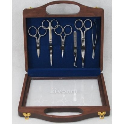 Brother Scissor Kit MUST BE ORDERED IN MULITPLES OF THREE (3)