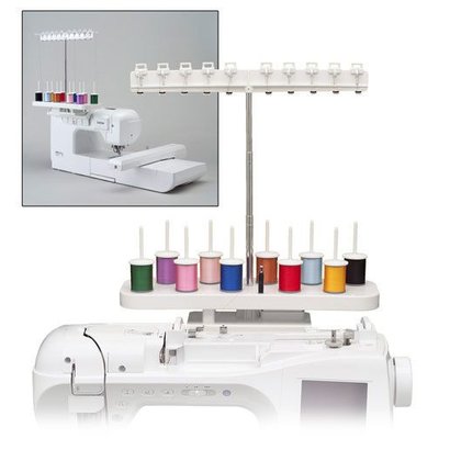 Brother Connecting Thread Stand NV4500.4000D.LTD.2500D.1500D