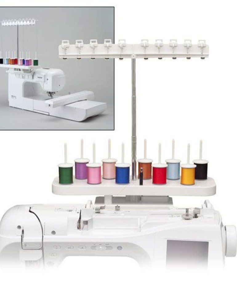 brother 2500d printer