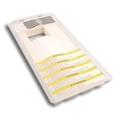 Brother Waste Ink Cartridge Assembly - GT541 ONLY