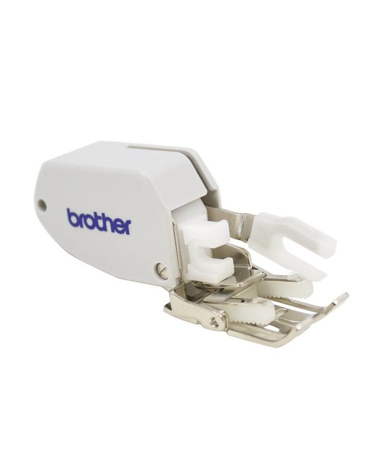 Brother Walking Foot For Pc00 Pc8500 Ult And Requires Low Shank Adapter For Ult Pc Series Fits Nv6000d Sewingmachine Com