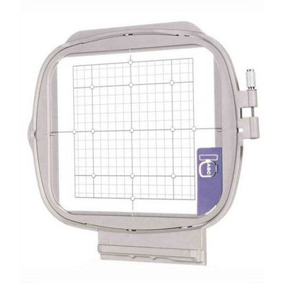 Brother Square Emboridery Hoop 6 X 6 for VM6200D and VE2200