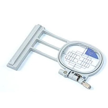 Brother Small Embroidery Hoop 1"x2.5" for 1500D/2500D/4000D/4500D