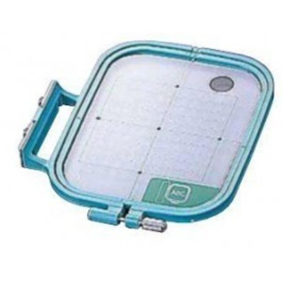 Brother Small Hoop 2_"x2_" for PE100