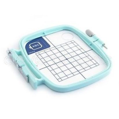 Brother Small Hoop 2_"x2_" for PE150/170D/180D/190D/200