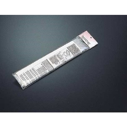 Brother Iron On Backing Stabilizer 3 pieces each (28 X100cm)