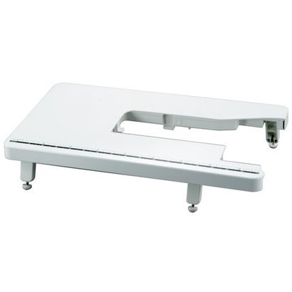 Brother Wide Table with free-motion guide grip and for Inno-vis 1000/1200, NX650Q/450Q/450/250