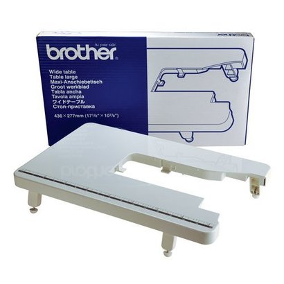 Brother Wide Table for Inno-vis 80/40