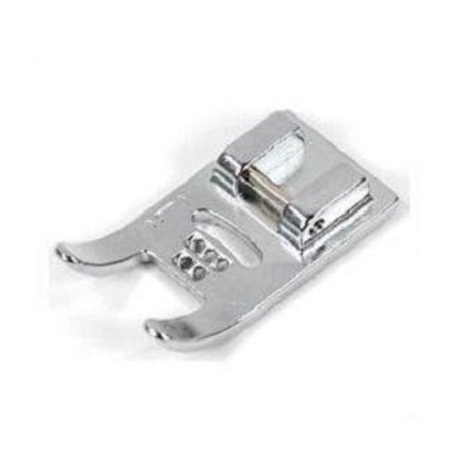 Brother up to 7 mm Cording Foot with 5 holes for horizontal. See catalog for machines; including NV6000D
