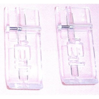 Brother Top Stitching Foot Set