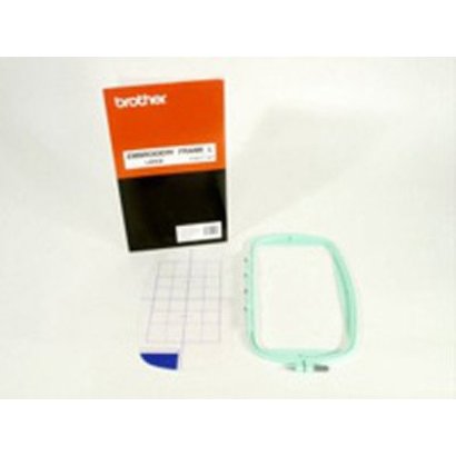 Brother Super Hoop 4"x6_" for PE100