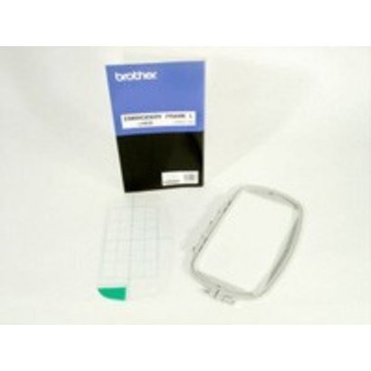 Brother Super Hoop 4"x6_" for PC7500/7000 ***CLOSEOUT***