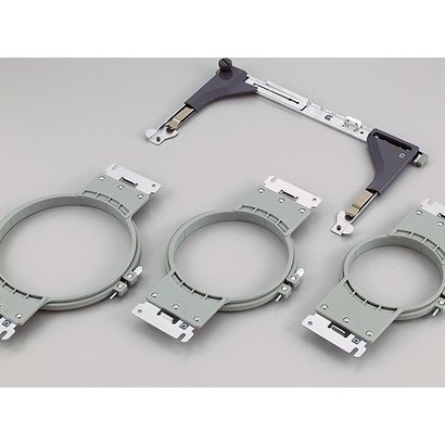Brother Round Frame Kit