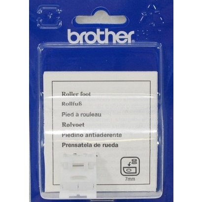 Brother Roller Foot