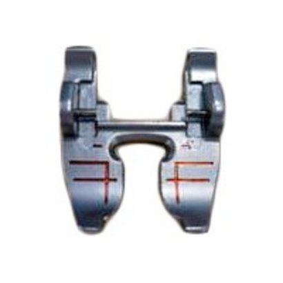 Brother Open Toe Dual Feed Foot