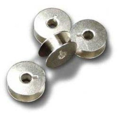 Brother Metal Bobbins for ULT Series-- 5 pack
