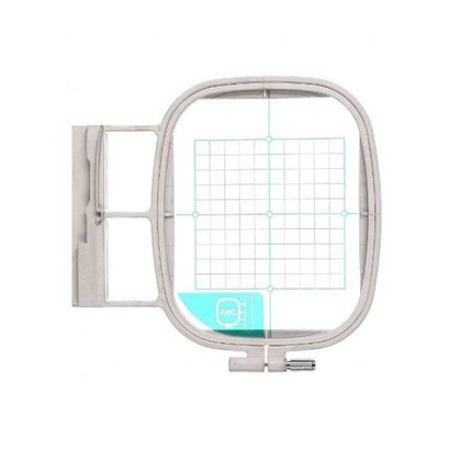 Brother Medium Hoop 4"x4" for ULT Series