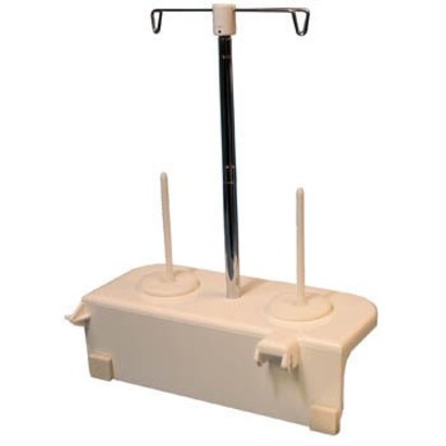 Brother King Thread Spool Stand for 4500D/Inno-vis 4000D, 2500D, 1500D, QC-1000