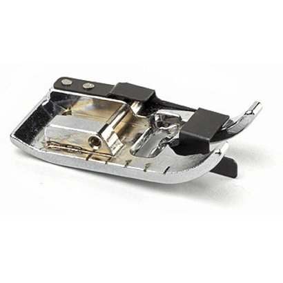 Brother Edge Joining Foot. Fits all Brother home-use machines; including the NV6000D