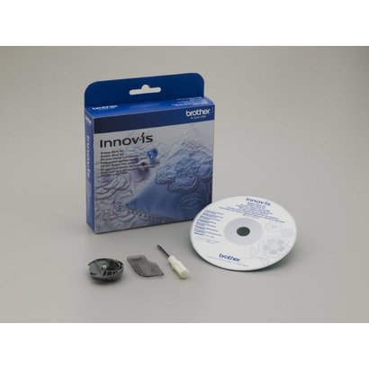 Brother Bobbin Work Kit for NX2000; NV1250D,1500D/2800D/4000D/4500D/6000D
