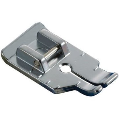 Brother 1_4 inch Piecing Foot. Fits all Brother home-use sewing machines; including the NV6000D