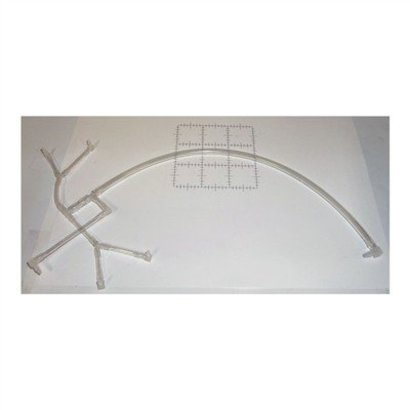 Brother BRANCH FITTING ASSY