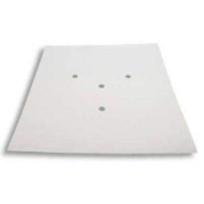 Brother 7 x 8 PLATEN SHEET SS