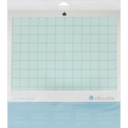 Graphtec Silhouette CAMEO 12"x 12" Cutting Mat Standard