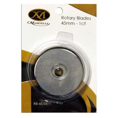 Martelli 45mm Rotary Blade