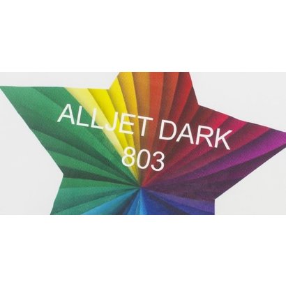 Chemica Alljet Dark 803 8.5x11 (5 sheets)
