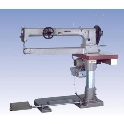 Juki Juki TSC-461 Super Long Arm 37.5" Cylinder Bed Single Needle Feed Walking Foot Sewing Machine TSC461