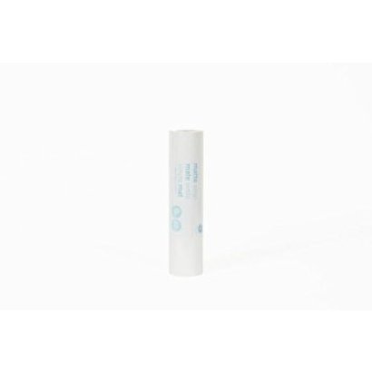Graphtec 9 inch x10 foot Matte Removable Vinyl - White