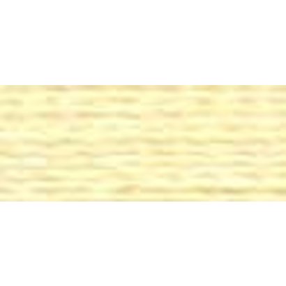 Coats Sylko - B1137 - Straw Yellow