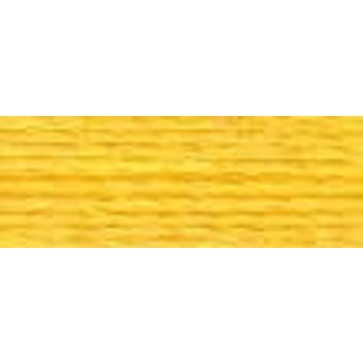 Coats Sylko - B1261 - Golden Yellow