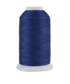 King Tut King Tut Quilting Thread - 1031 - Edwardian Blue