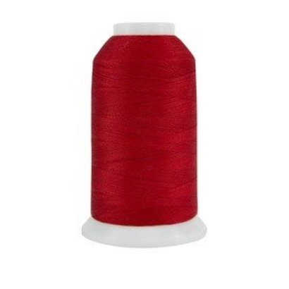 King Tut King Tut Quilting Thread - 1004 - Cheery Red Swatch spool