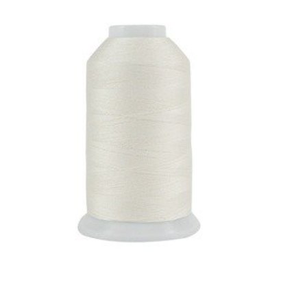 King Tut King Tut Quilting Thread - 0971 - White Linen