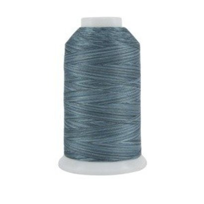 King Tut King Tut Quilting Thread - 0964 - Asher Blue