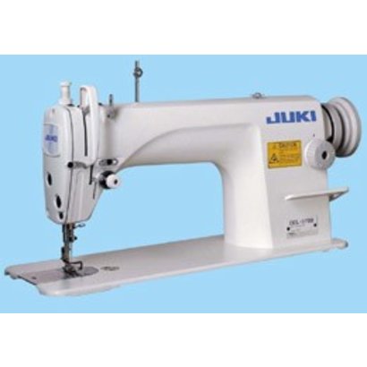 Juki Juki DDL8700-7-WB AK CP18 Auto Needle Positioner, Backtack, Thread Trim, Foot Lift Sewing Machine, Motor, Stand Assembled