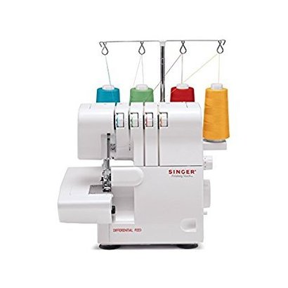 June 26 Hands-on Sewing (or Serging) Beginner Class