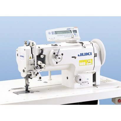 Juki Juki DNU1541 Walking Foot Needle Feed Industrial Sewing Machine Head Only