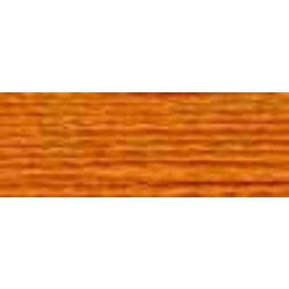 Coats Sylko - B2432 - Tropical Orange