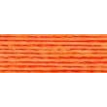 Coats Sylko - B2482 - Bright Orange